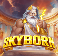 Slot 40 - VOX Casino